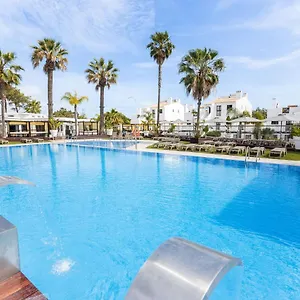 Honorio - Pool And Garden Appart hôtel Vilamoura