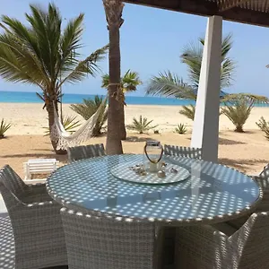 Couette-café Luxury Villa, De Chaves, Boa Vista, Sal Rei