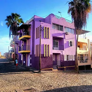 Couette-café Opensky, São Filipe