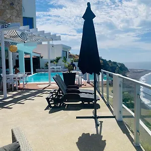 Hotel Fogo Boutique, São Filipe