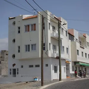 Appart hôtel Nha Casa, Porto Novo