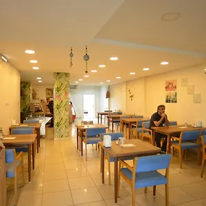 Yesilyurt Appart hôtel İzmir
